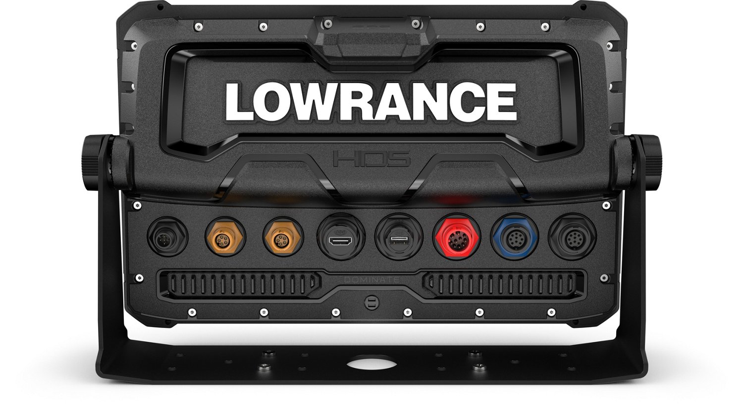 Lowrance HDS PRO 12 USA and Canada + 3-N-1 XDCR Fish Finder - view number 6