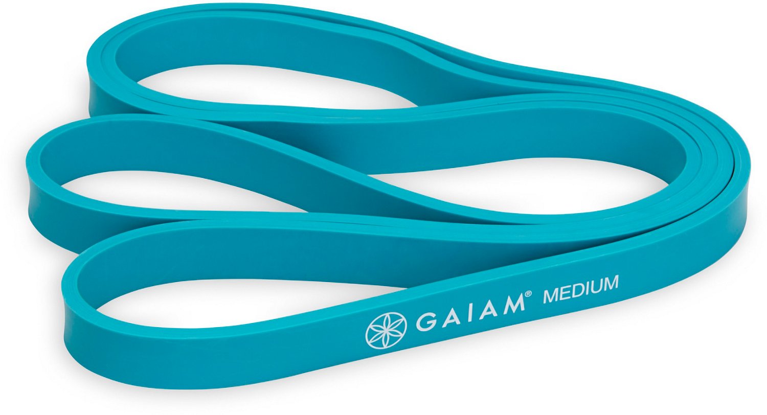 Gaiam Restore Resistance Training Bands 3-Pack                                                                                   - view number 4