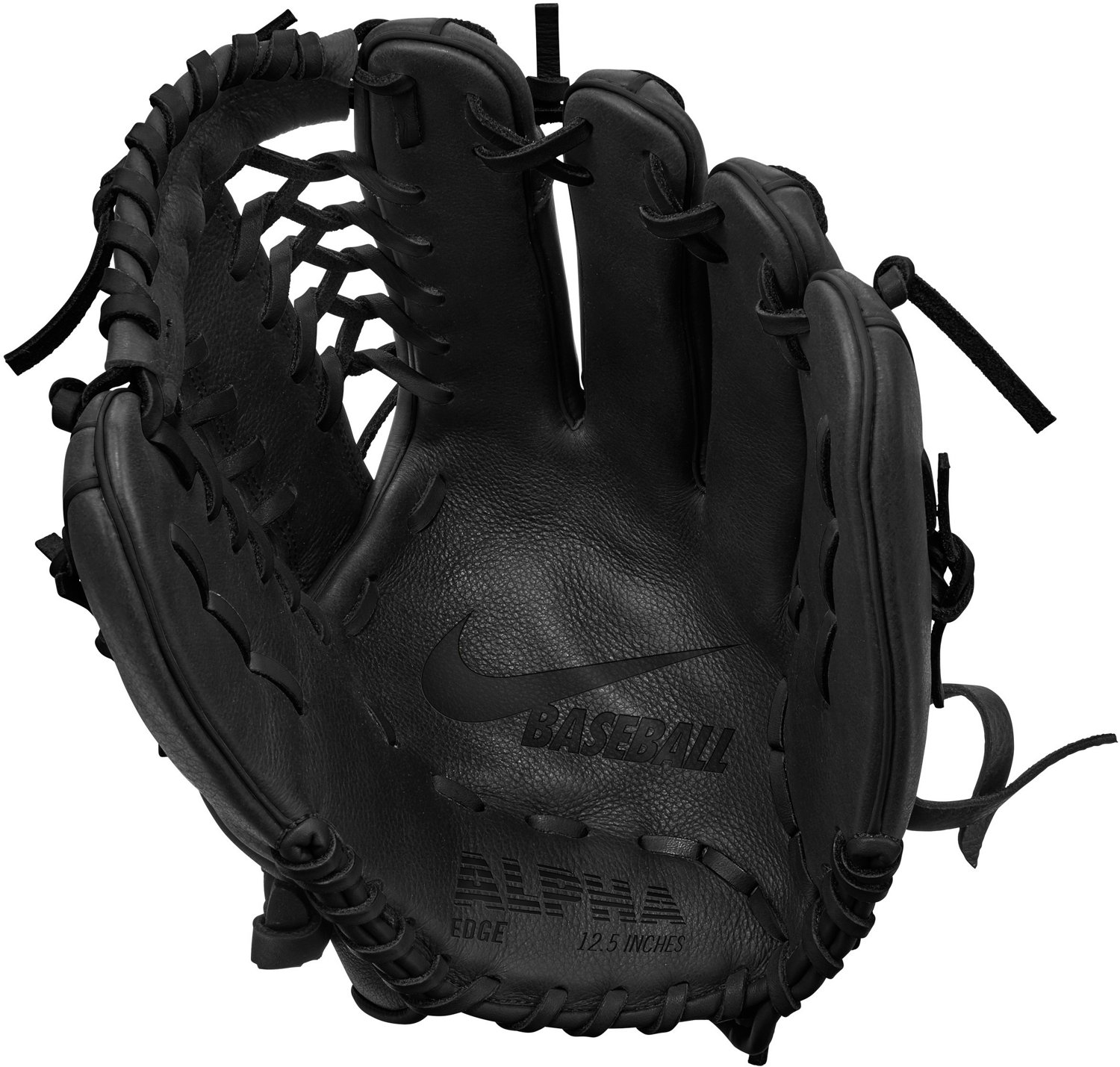Nike Alpha Edge 12 in Baseball Fielding Glove