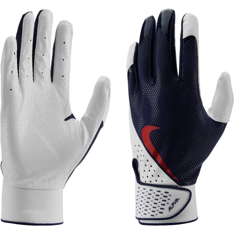 Nike Adult Alpha Ba… - image
