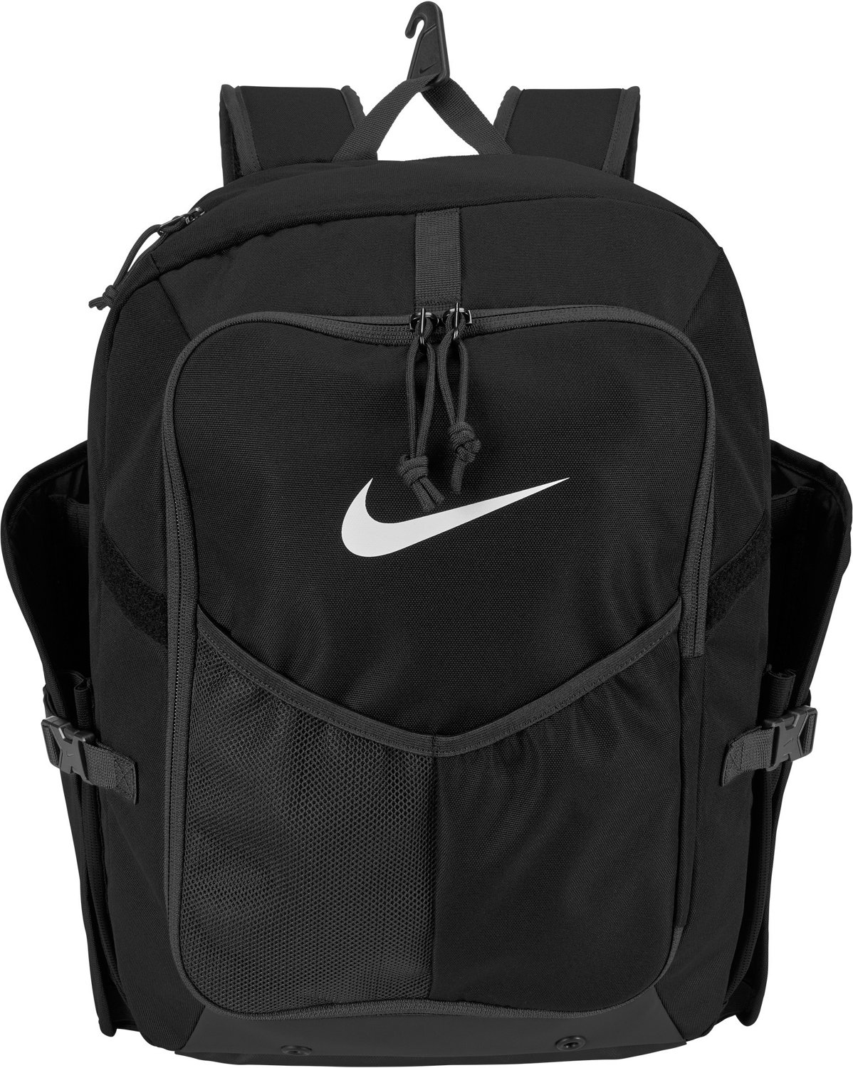 Nike mesh see through backpacks best sale