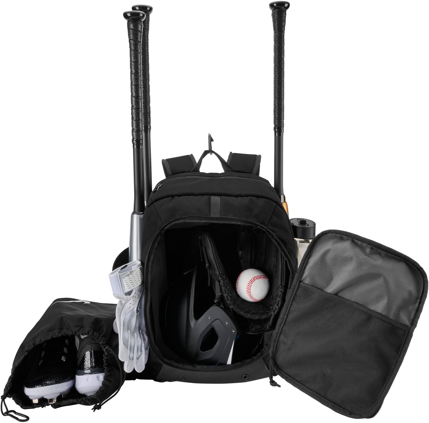 Nike bat pack online