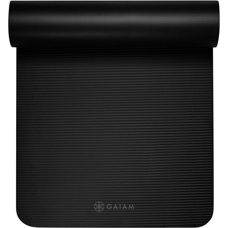 Gaiam 10Mm Fitness … - image