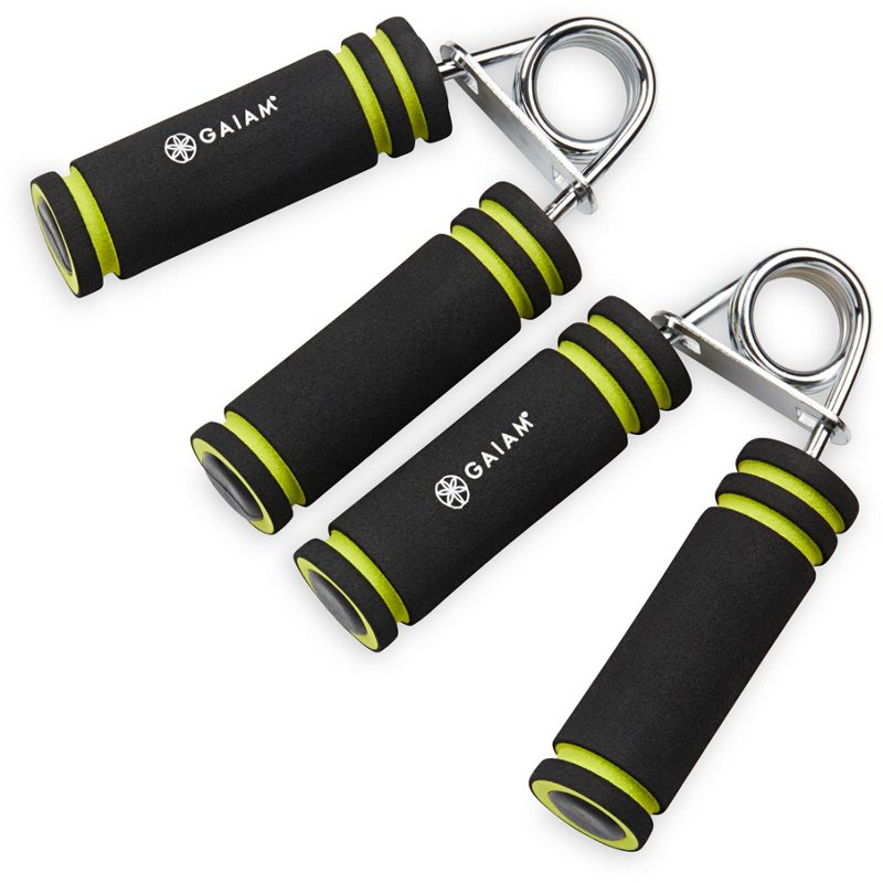 Gaiam Restore Hand … - image