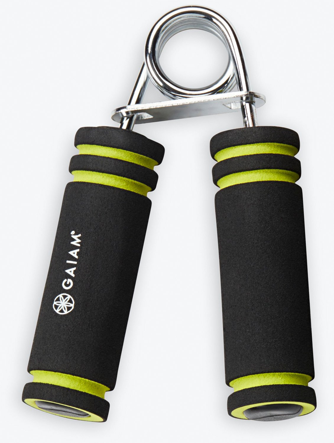 Gaiam Restore Hand Grips 2-Pack