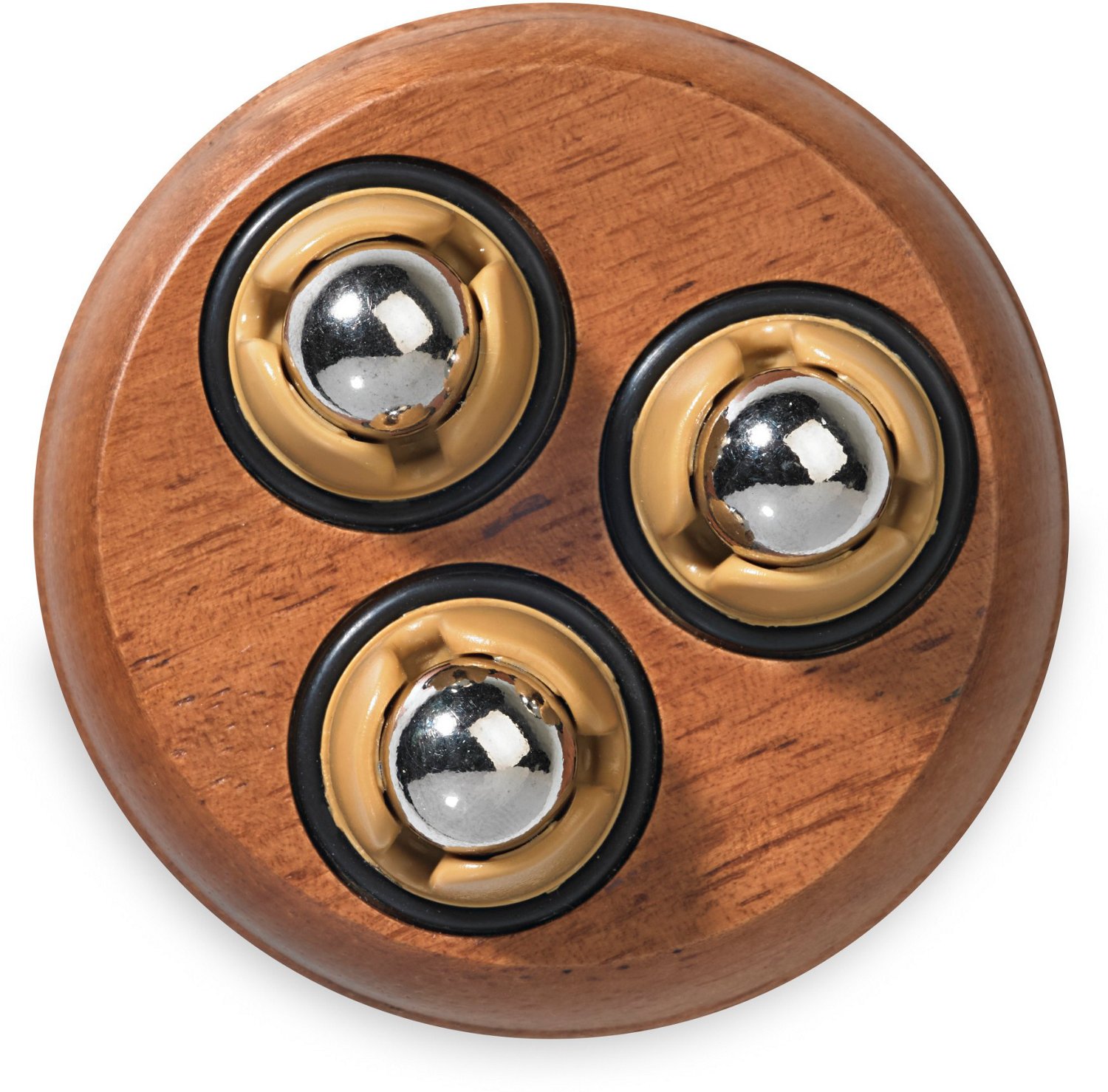 Gaiam Relax Hand-Held Massager - view number 2