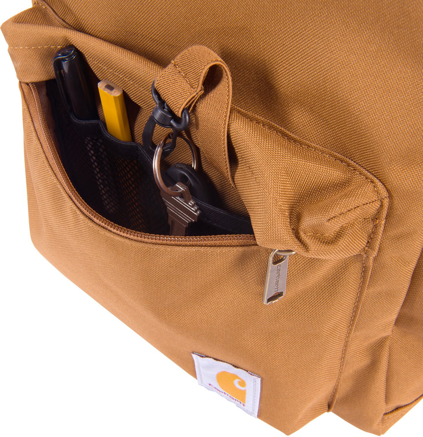 Carhartt Classic 21L Laptop Daypack - view number 7