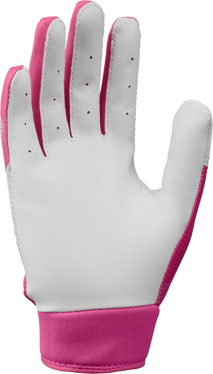 Nike Kids’ T-Ball Alpha Batting Glove                                                                                          - view number 3