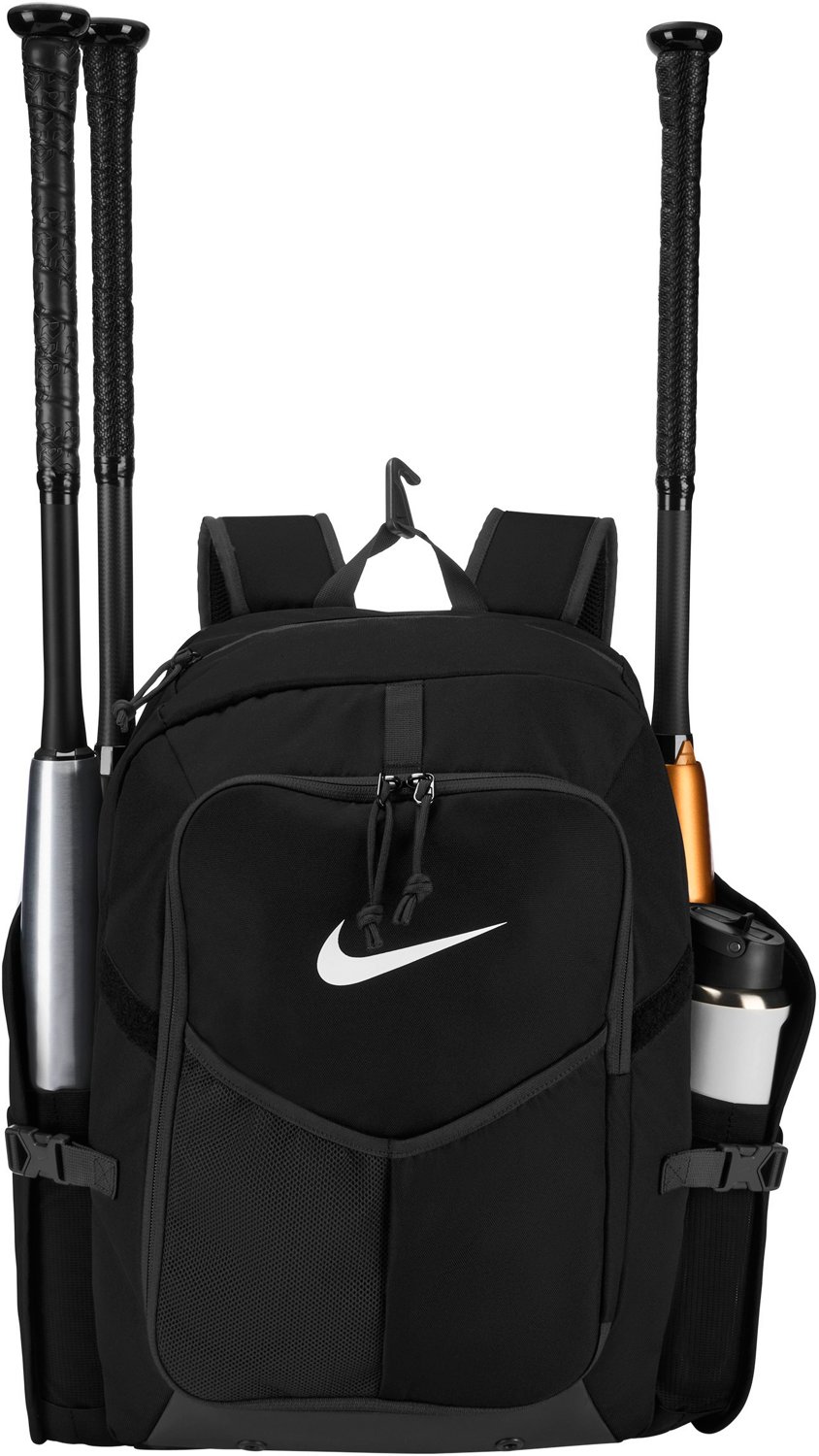 Nike Diamond Select Bat Backpack Free Shipping at Academy