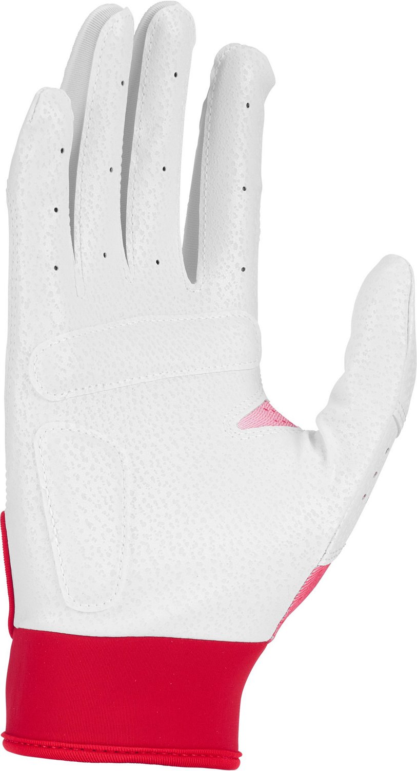 Nike Women's Hyperdiamond 3.0 Batting Glove                                                                                      - view number 3