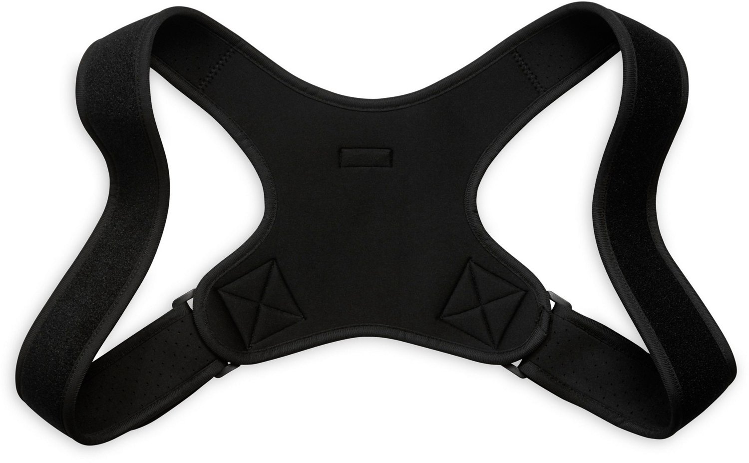 Gaiam Restore Neoprene Posture Corrector                                                                                         - view number 2