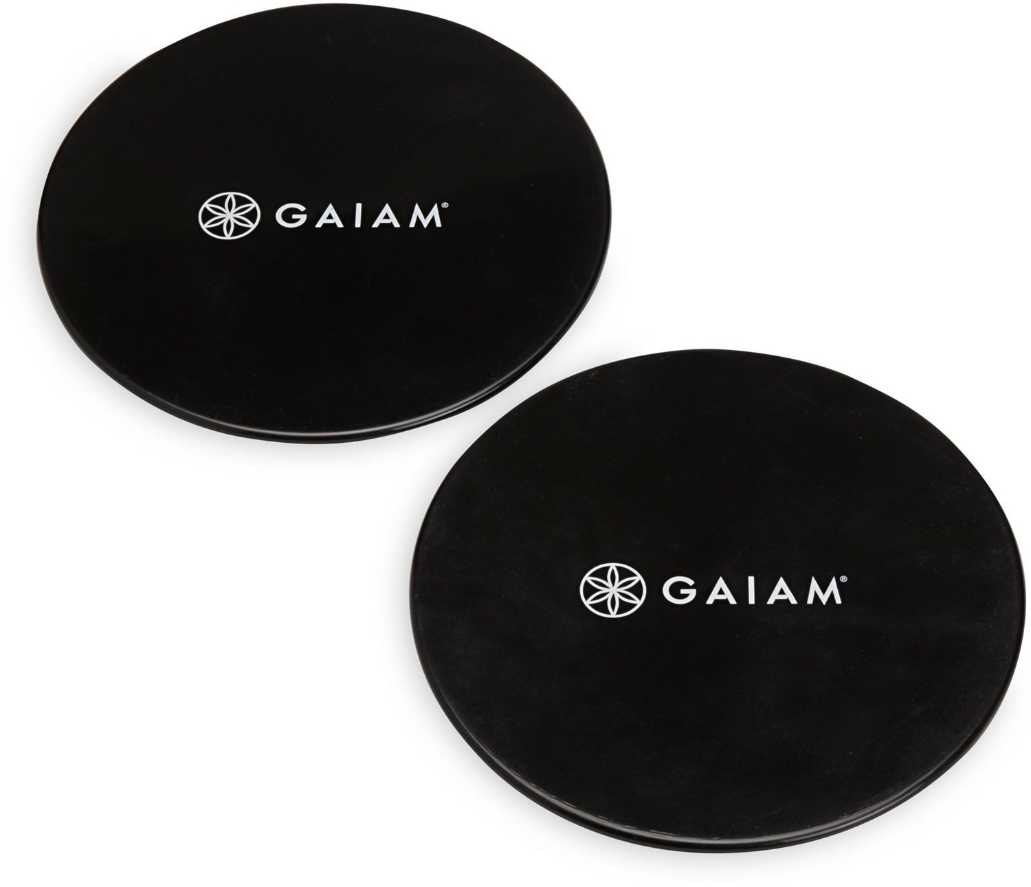 Gaiam Core Sliding Discs 2-Pack                                                                                                  - view number 2