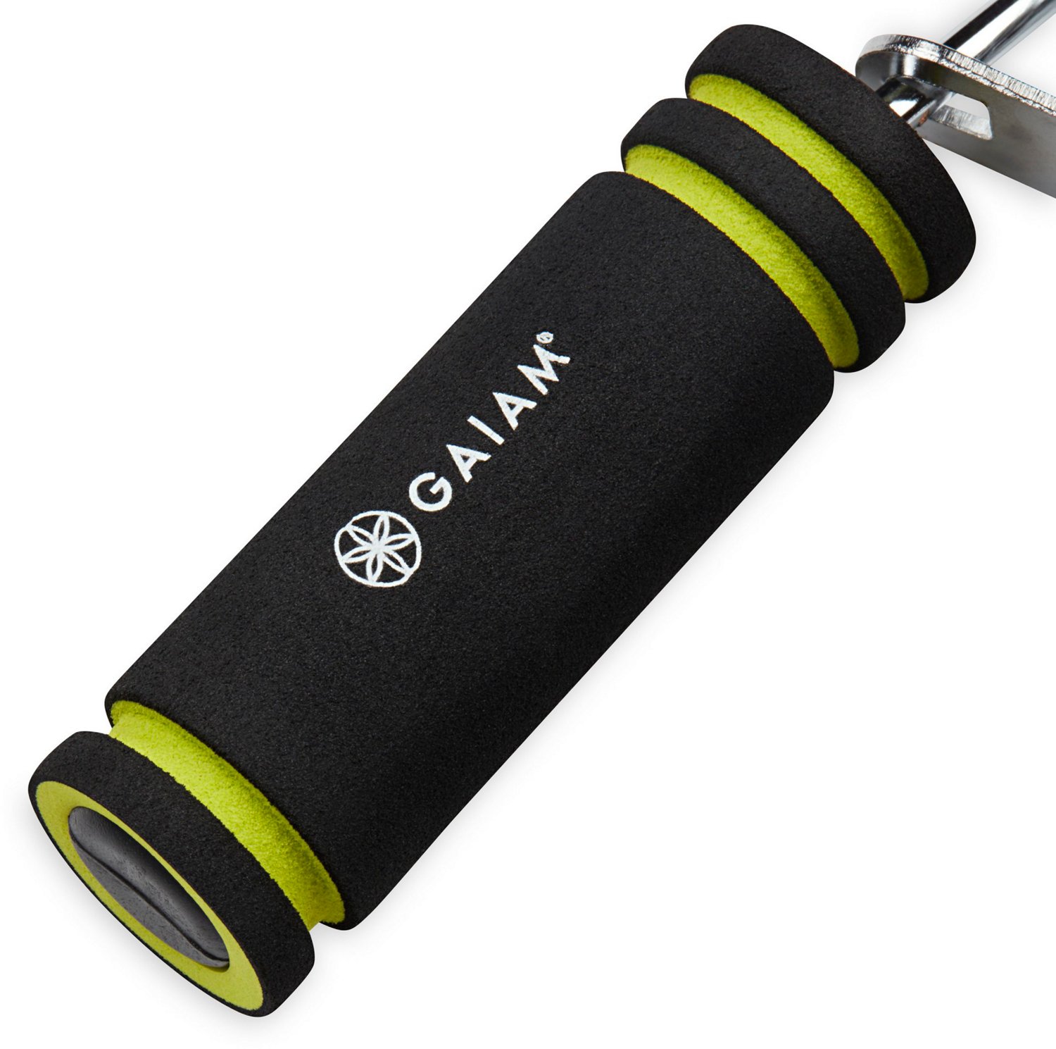 Gaiam Restore Hand Grips 2-Pack