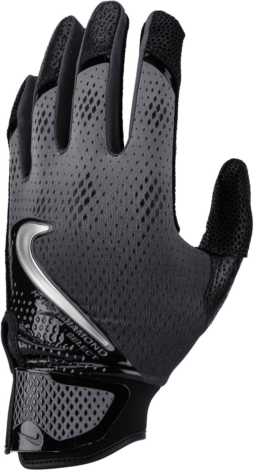 Nike Hyperdiamond Select 3.0 Batting Glove                                                                                       - view number 2