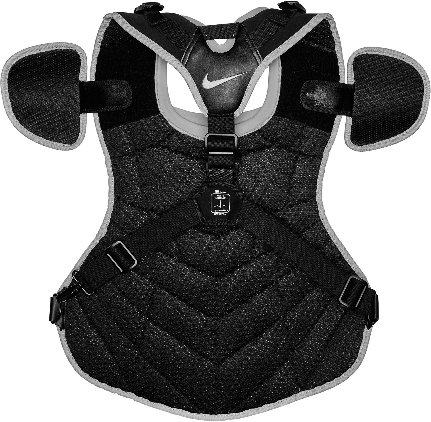 Nike Diamond Elite Chest Protector                                                                                               - view number 2
