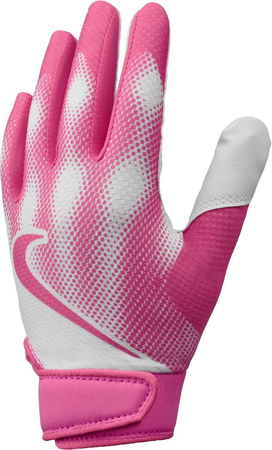 Nike Kids’ T-Ball Alpha Batting Glove                                                                                          - view number 2