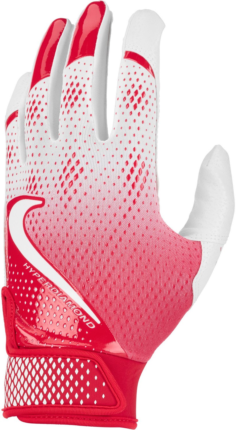 Nike Women's Hyperdiamond 3.0 Batting Glove                                                                                      - view number 2