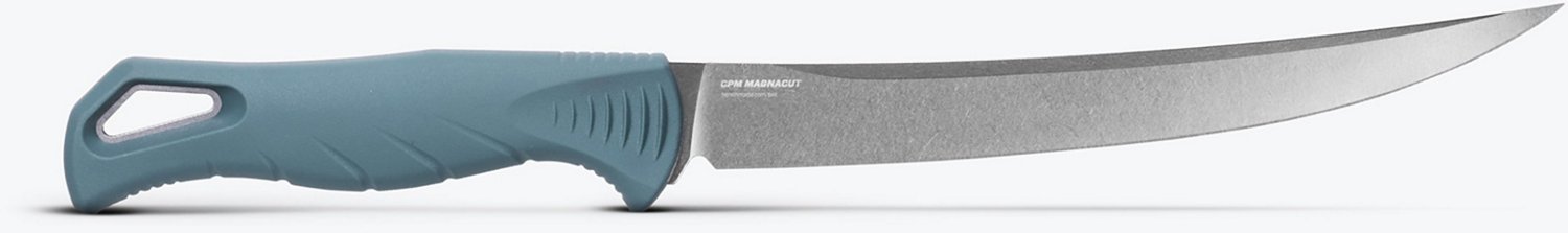 Benchmade Fishcrafter 7 in Fixed Fillet Knife - view number 2