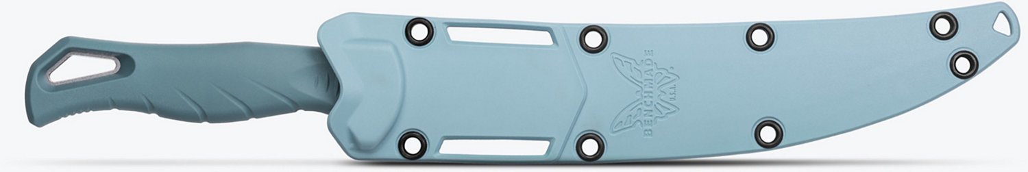 Benchmade Fishcrafter 7 in Fixed Fillet Knife - view number 6