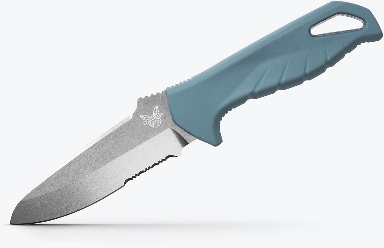 Benchmade Undercurrent Fixed Fishing Knife - view number 5