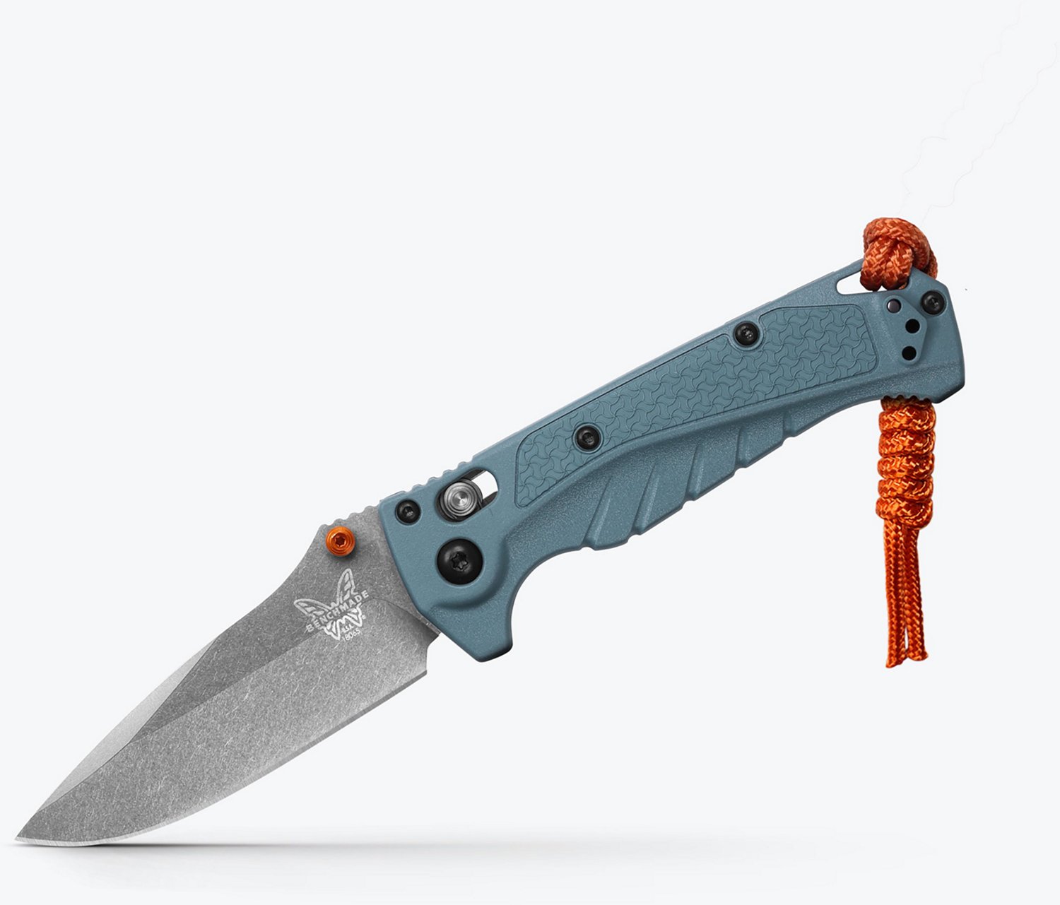 Benchmade Mini Adira Folding Fishing Knife                                                                                       - view number 5