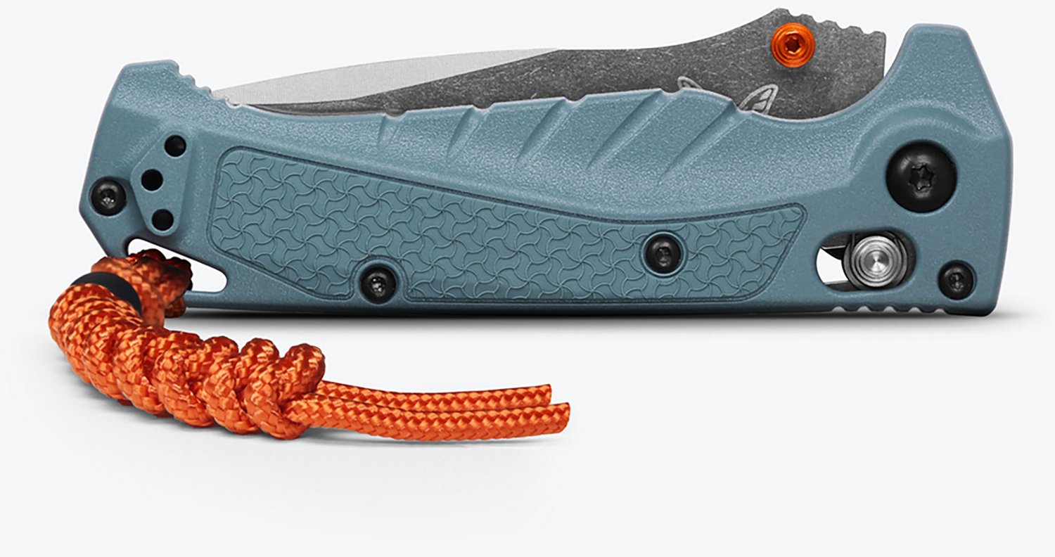 Benchmade Mini Adira Folding Fishing Knife                                                                                       - view number 6