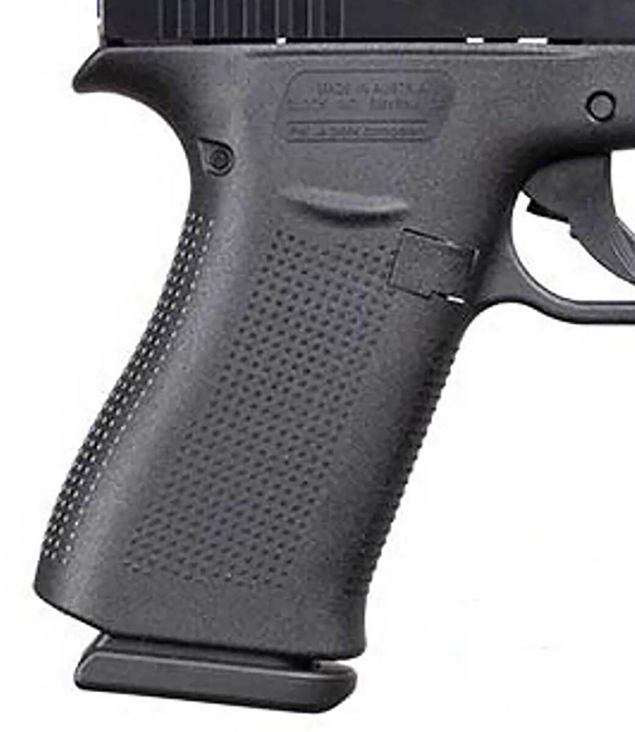 GLOCK 48 US 9mm Double-Action Pistol - view number 3