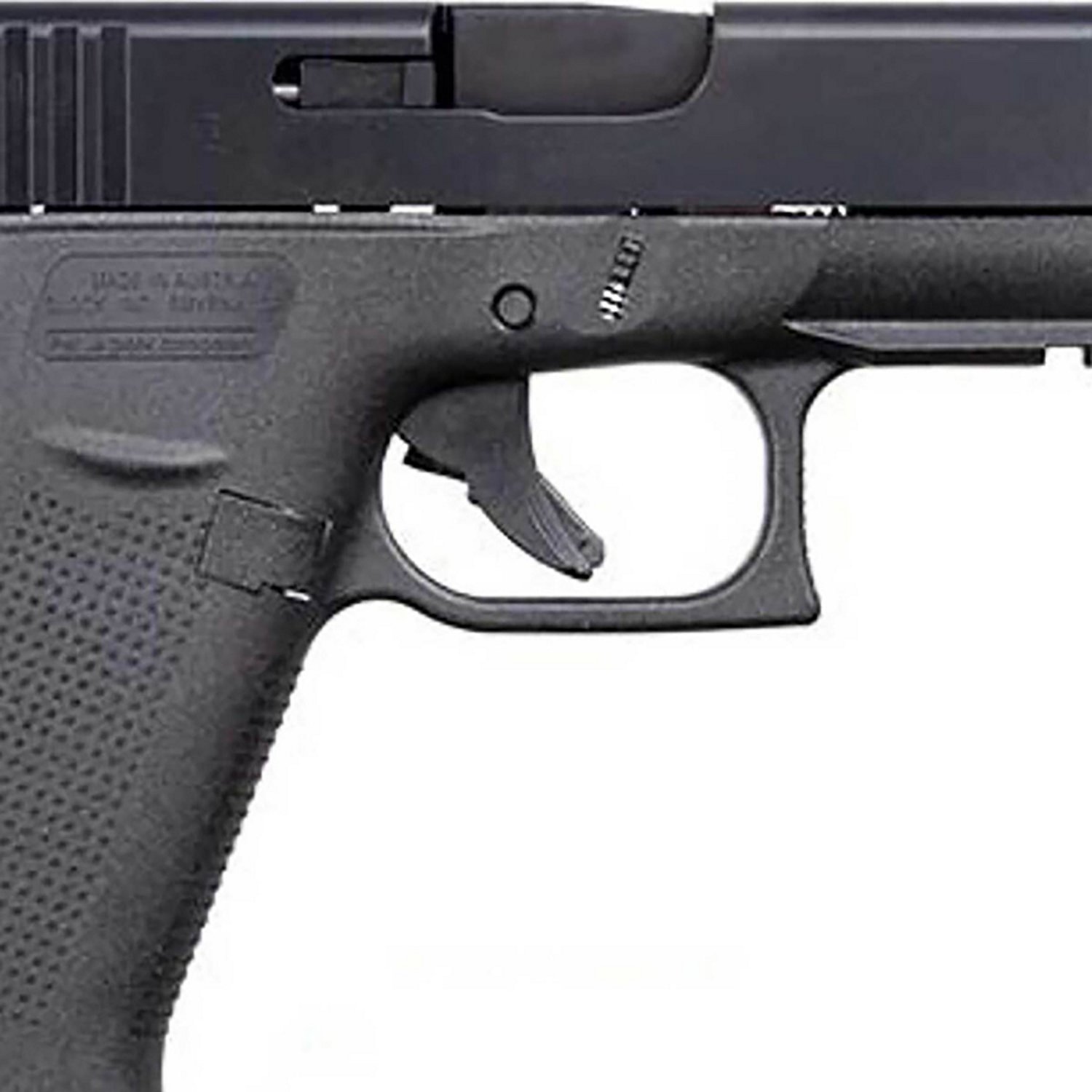 GLOCK 48 US 9mm Double-Action Pistol - view number 4