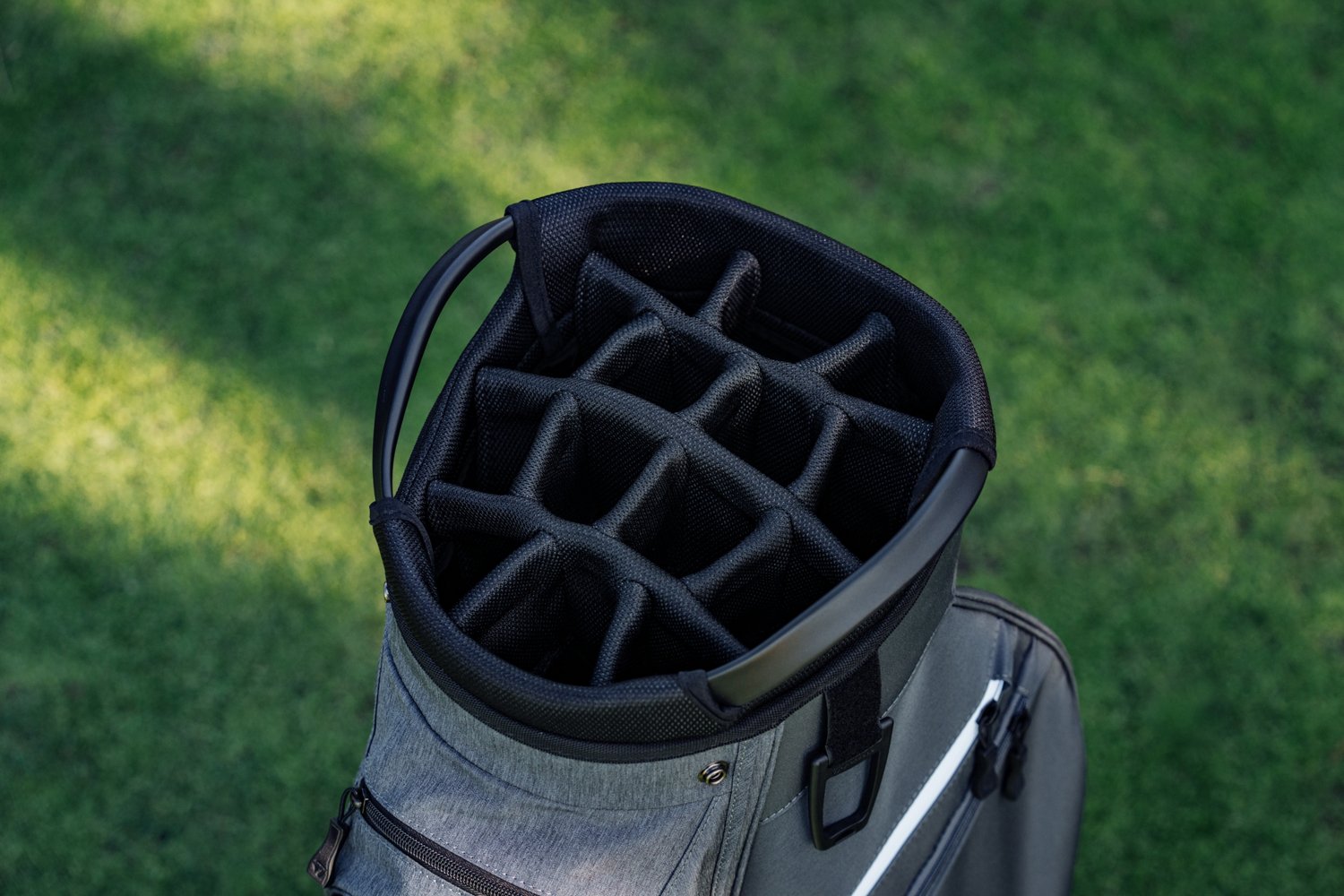 TaylorMade Cart Lite Golf Bag - view number 4