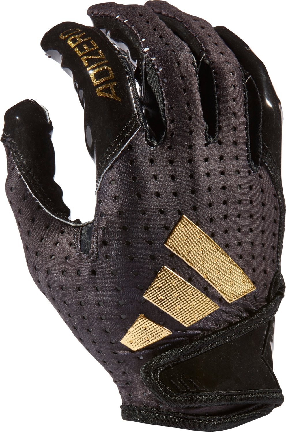 adidas Adults AdiZero 14.0 Football Gloves Academy