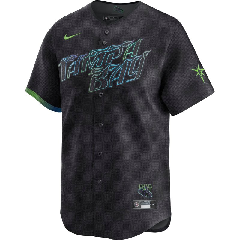 Nike Men's Tampa Ba… - image