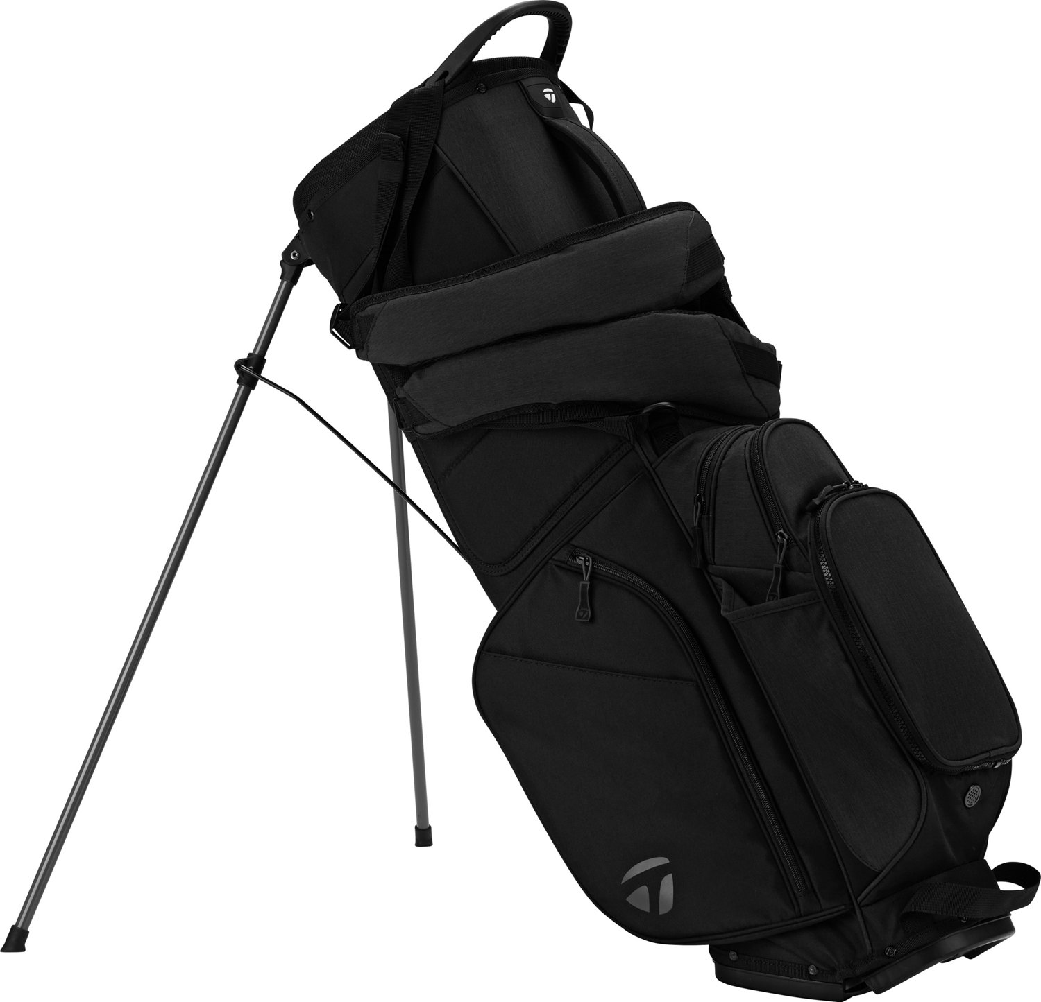 TaylorMade FlexTech Crossover Golf Bag - view number 2