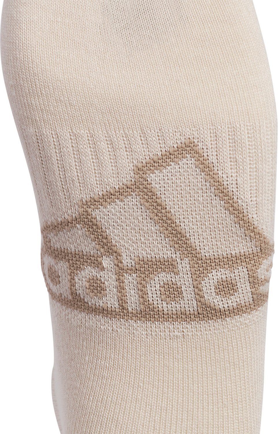 adidas Men's Superlite Classic 6 Pack No-Show Socks - view number 4