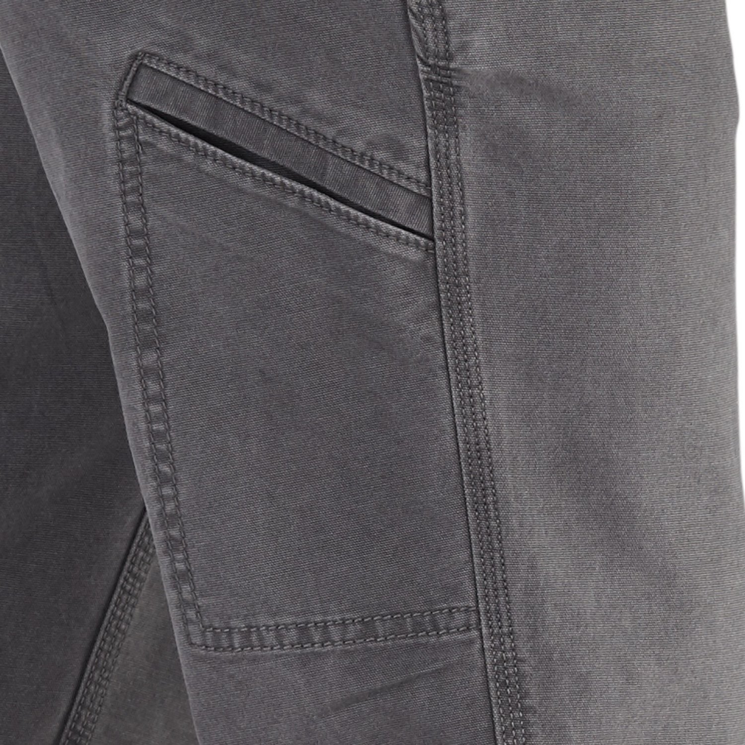 Carhartt Men's Rugged Flex Rigby Dungaree Work Pant                                                                              - view number 7