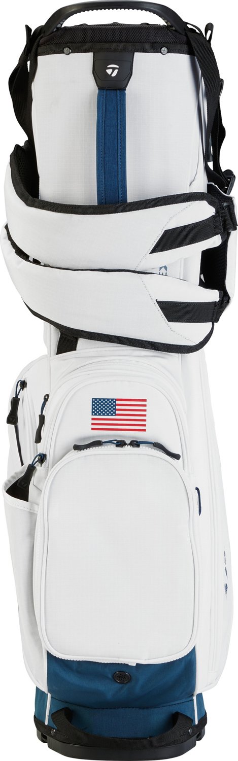 TaylorMade FlexTech Crossover Golf Bag
