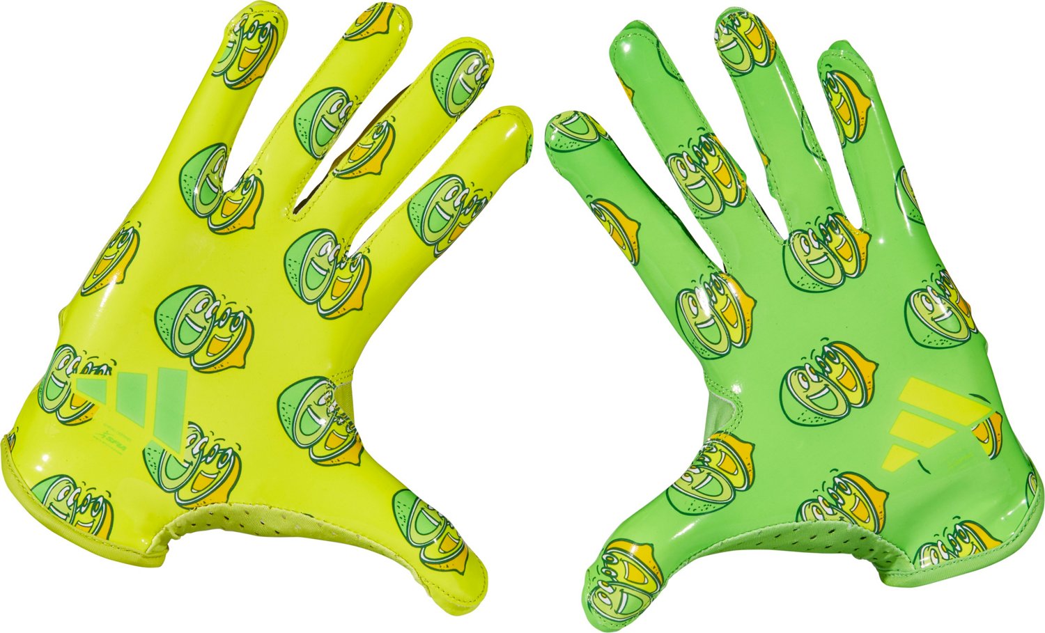 adidas Adults' Adizero 14.0 Snack Attack Football Gloves - view number 2