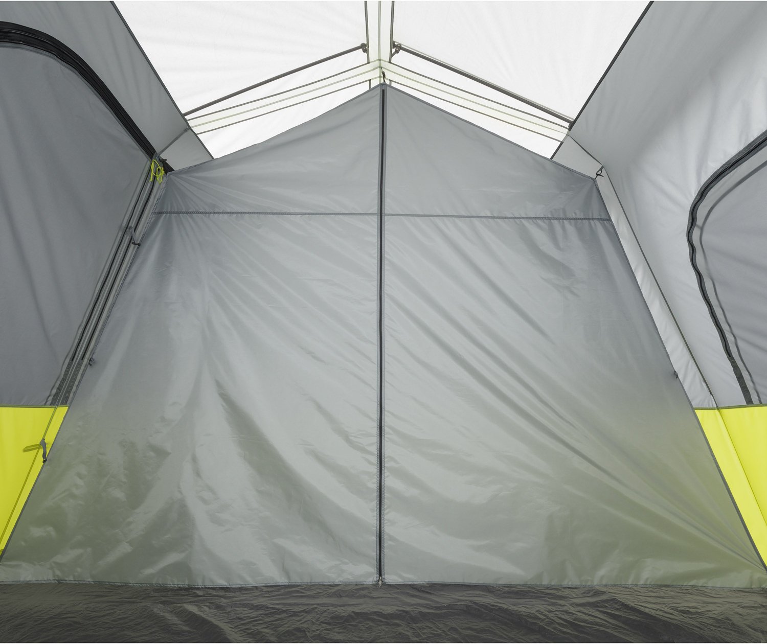 CORE Equipment 10 Person Instant Cabin Tent with Screen Room                                                                     - view number 4