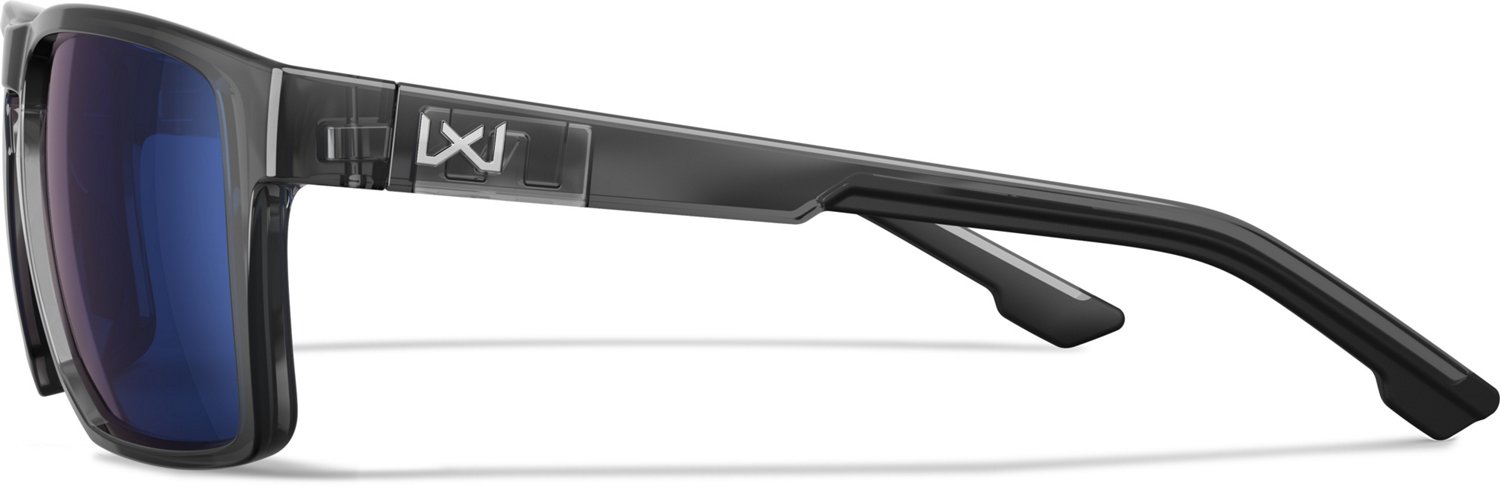 Wiley X Adults' Founder Mirror Sunglasses - view number 3