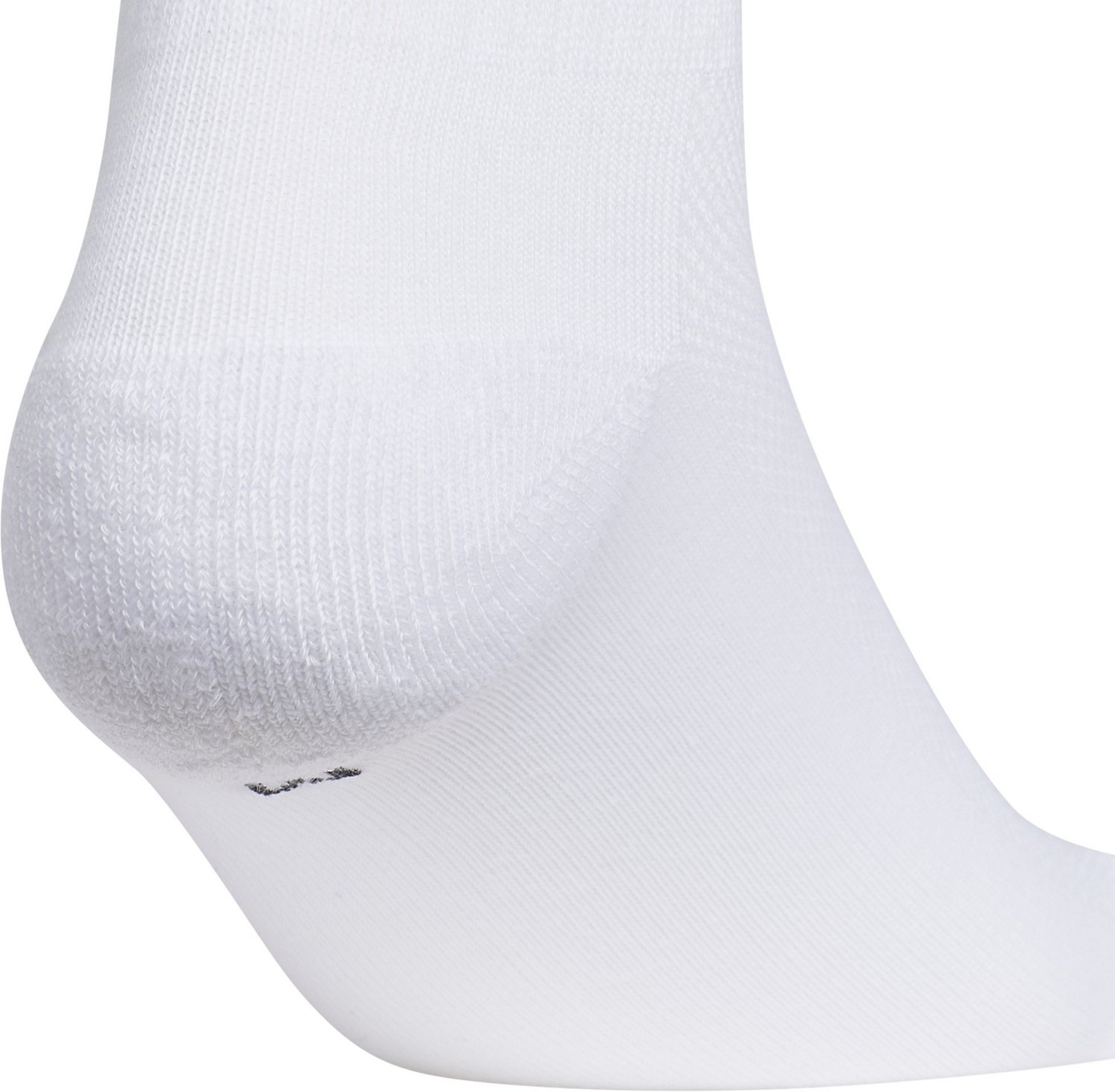 adidas Youth Cushion Mixed 6 Pack Crew Socks - view number 3