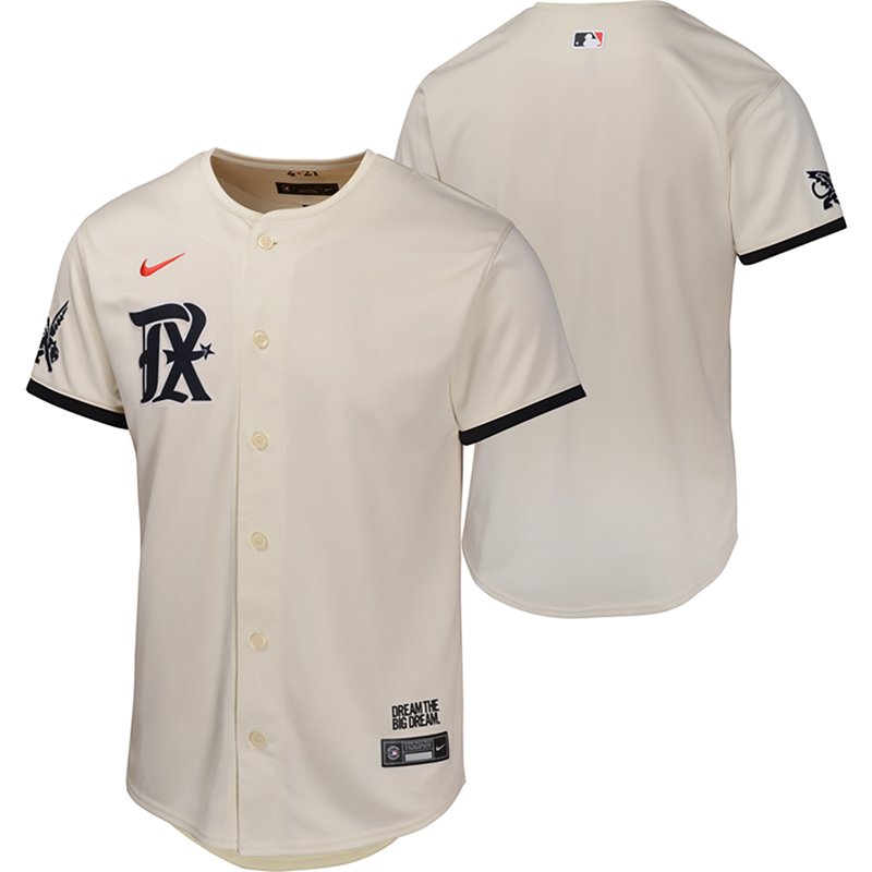 Nike Youth Texas Ra… - image