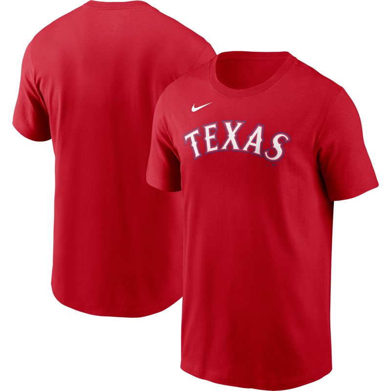 Nike Men's Texas Ra… - image