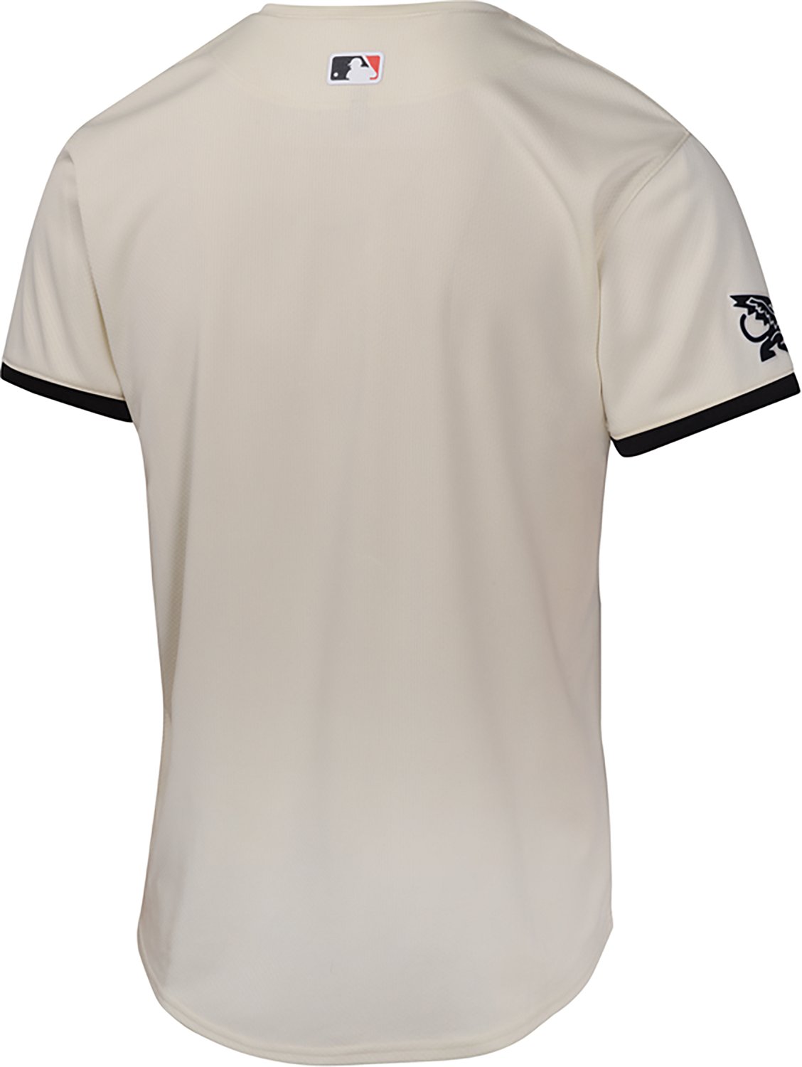Nike Youth Texas Rangers City Connect Limited Jersey - view number 3