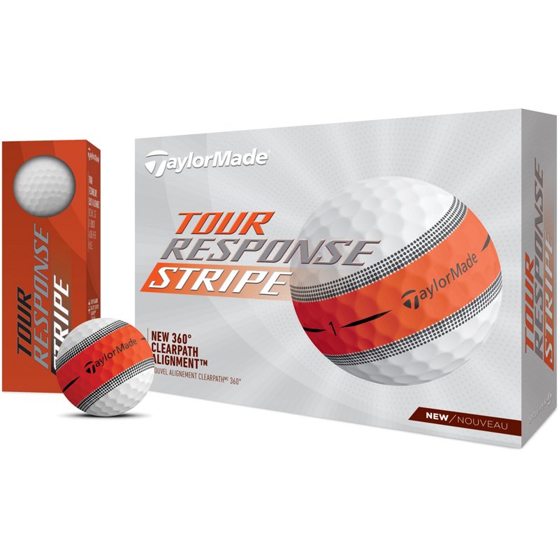Taylormade Tour Res… - image