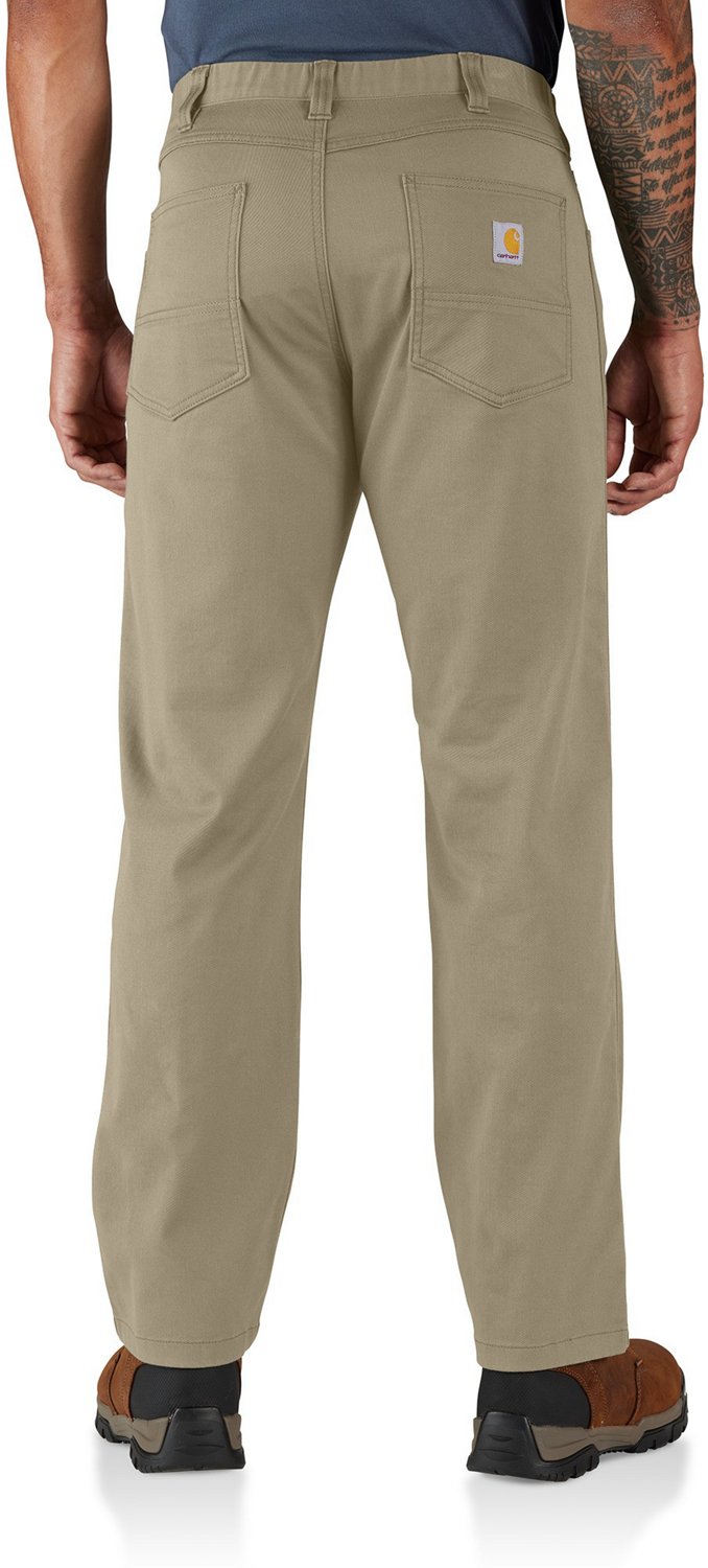 Carhartt Men's Force Relaxed Fit Pants - view number 6