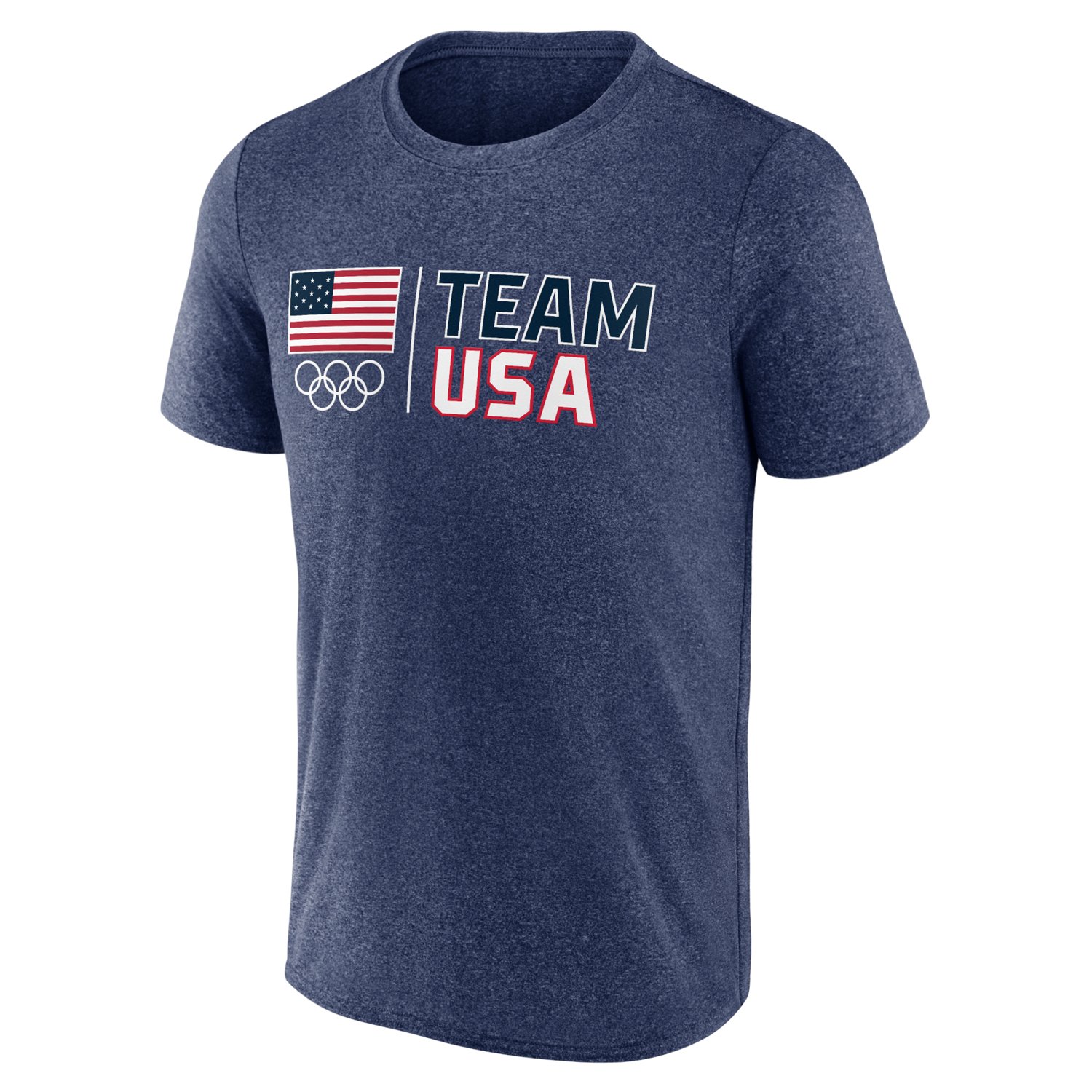 Team USA Men's Country Pride Graphic T-shirt