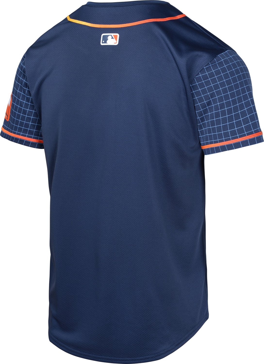 Nike Youth Houston Astros City Connect Limited Jersey