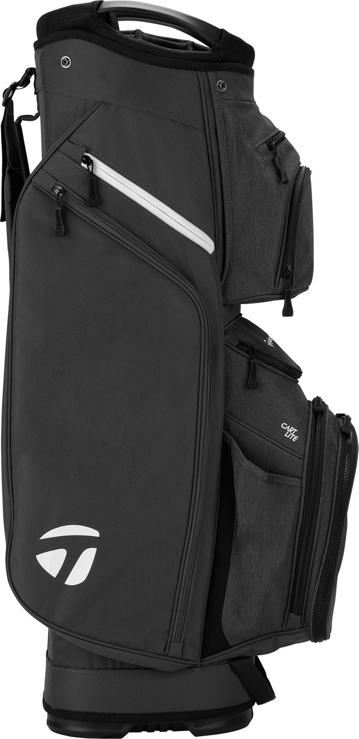 TaylorMade Cart Lite Golf Bag - view number 2