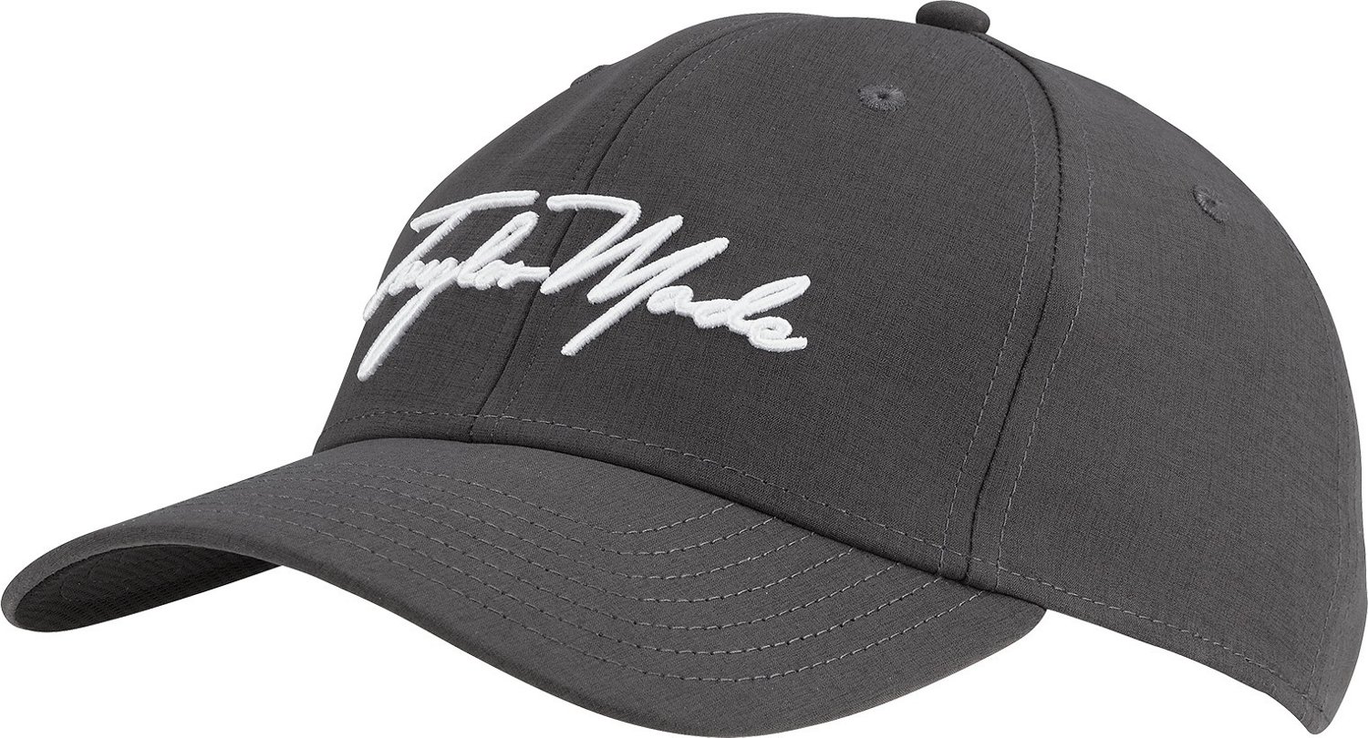 TaylorMade Script Seeker Hat - view number 2