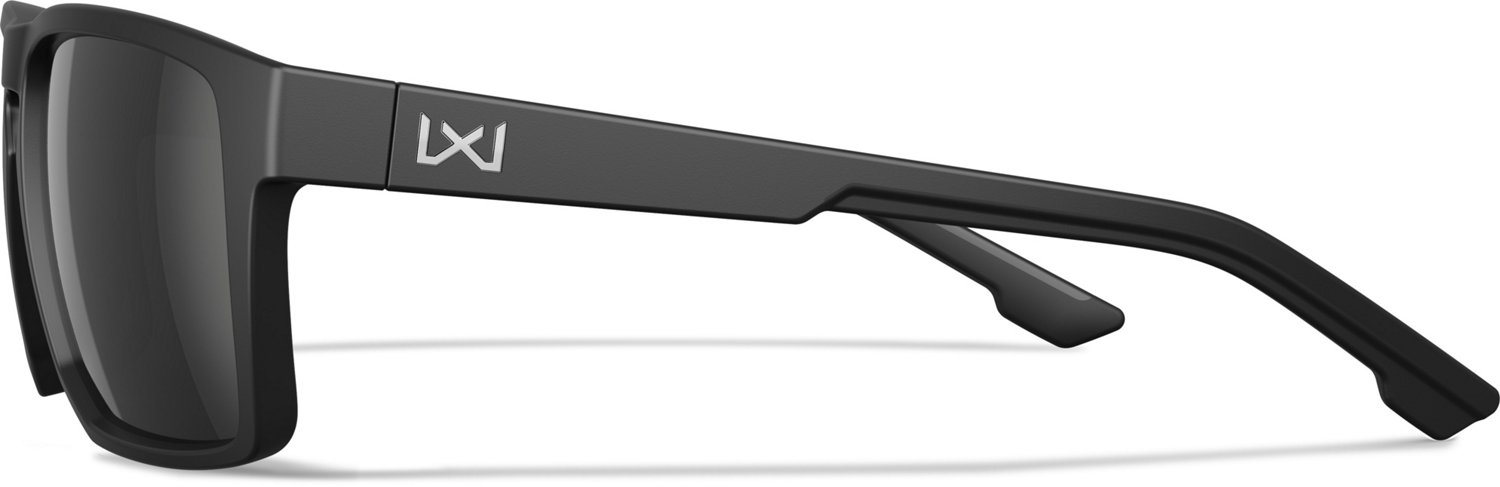 Wiley X Adults' Founder Mirror Sunglasses - view number 4