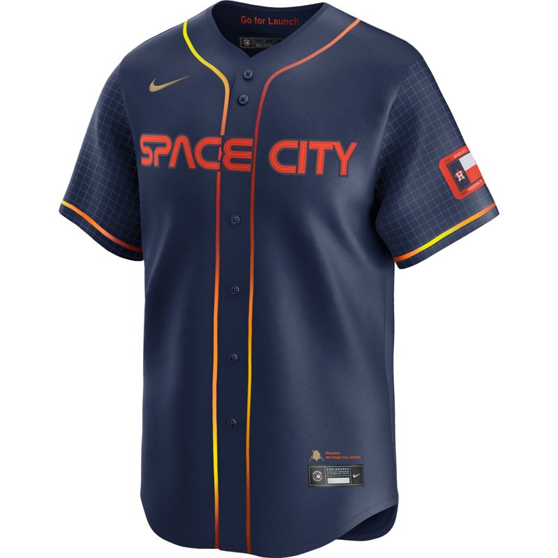 Nike Men's Houston … - image